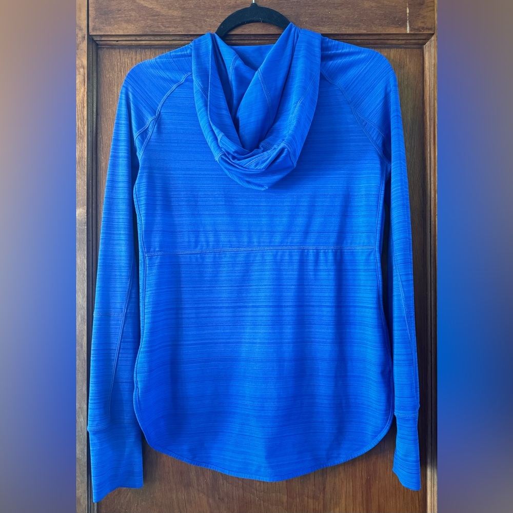 Athleta Full Zip Athletic Jacket- Small - image 2